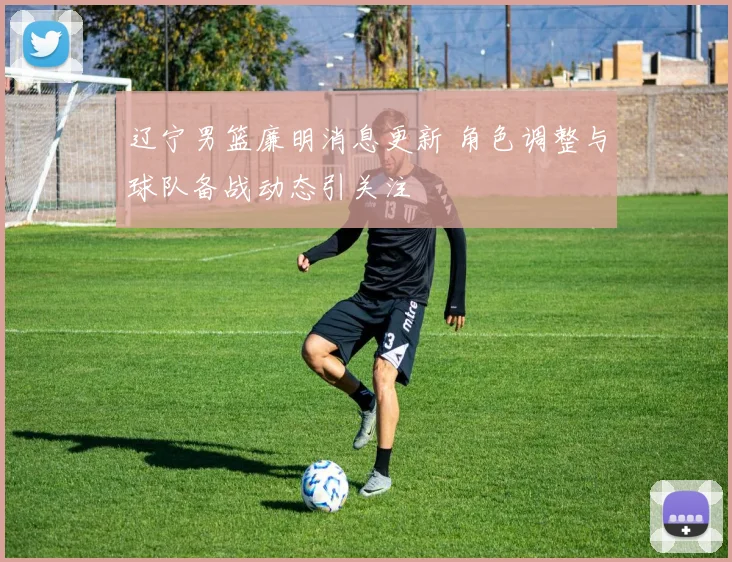 辽宁男篮廉明消息更新 角色调整与球队备战动态引关注